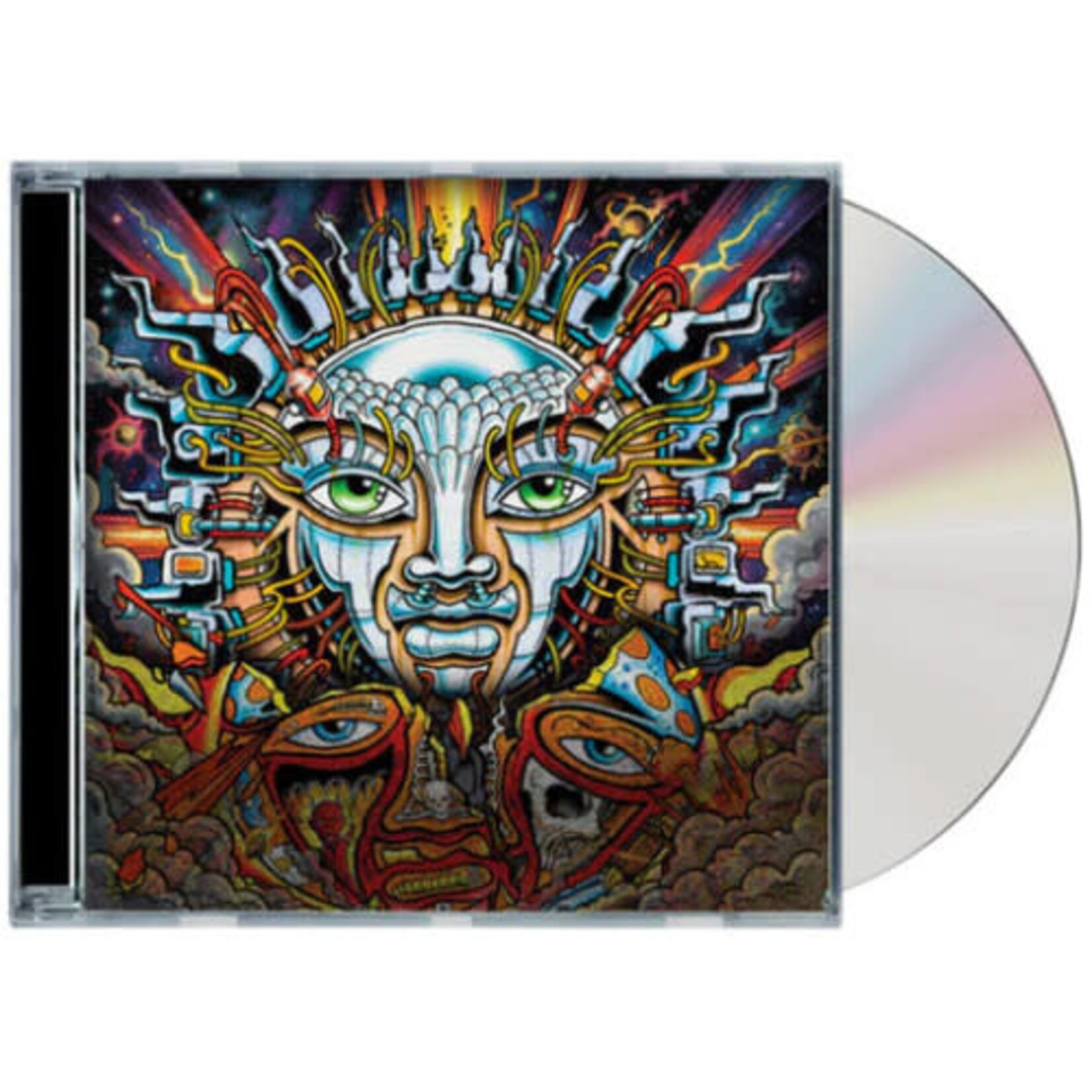 Sublime - Until The Sun Explodes [CD]