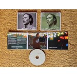 James Leclaire - The Deal [CD]