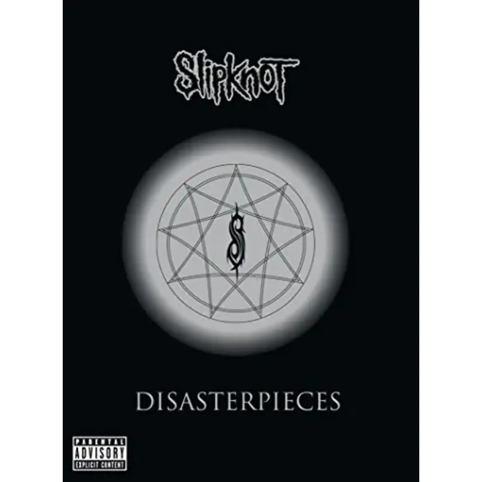 Slipknot - Disasterpieces [USED 2DVD]