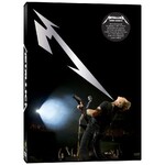 Metallica - Quebec Magnetic [USED 2DVD]