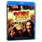 Rush - Beyond The Lighted Stage [USED BRD]