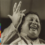 Nusrat Fateh Ali Khan - Shahen-Shah [USED CD]