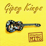 Gipsy Kings - Greatest Hits [USED CD]