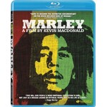 Marley (2012) [USED BRD]