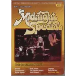Various Artists - The Midnight Special: Legendary Performances 1979 [USED DVD]