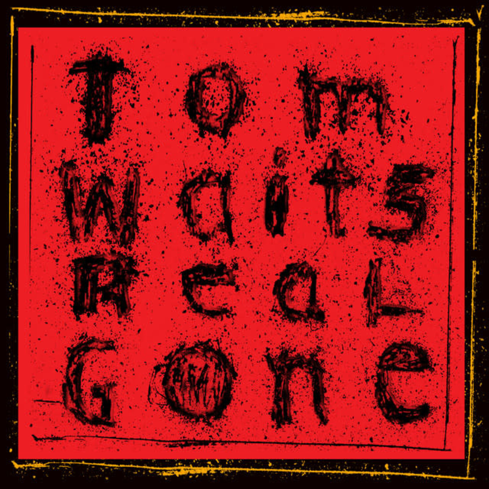 Tom Waits - Real Gone [USED CD]