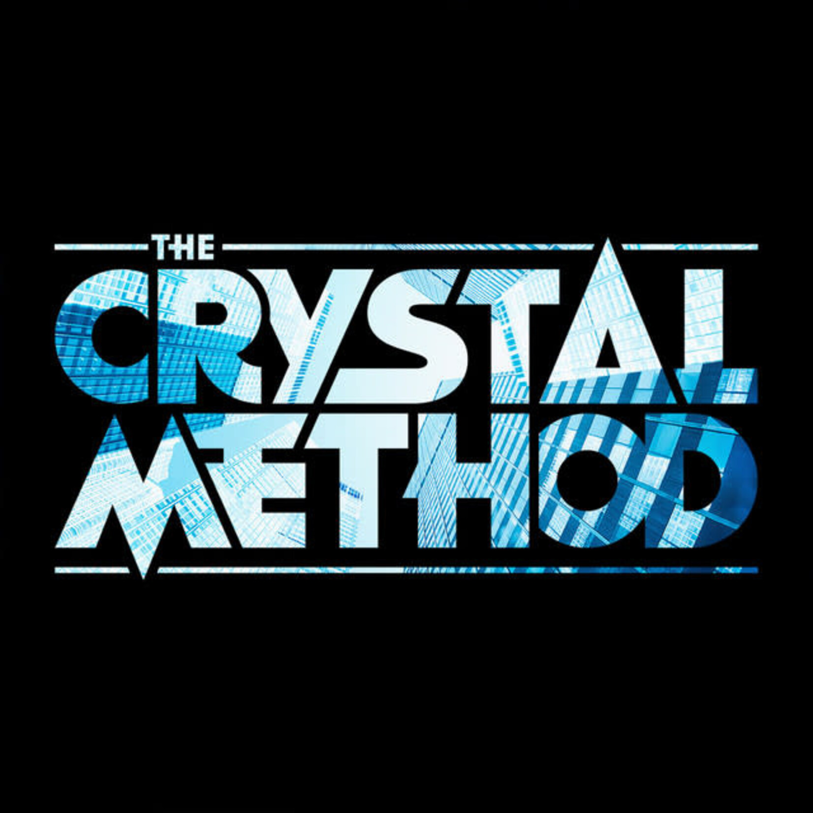 Crystal Method - The Crystal Method [USED CD]