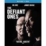 Defiant Ones - Mini-Series [USED BRD/DVD]
