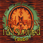Bad Brains - I & I Survived (Dub) [USED CD]