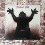 John Lee Hooker - The Healer [USED CD]