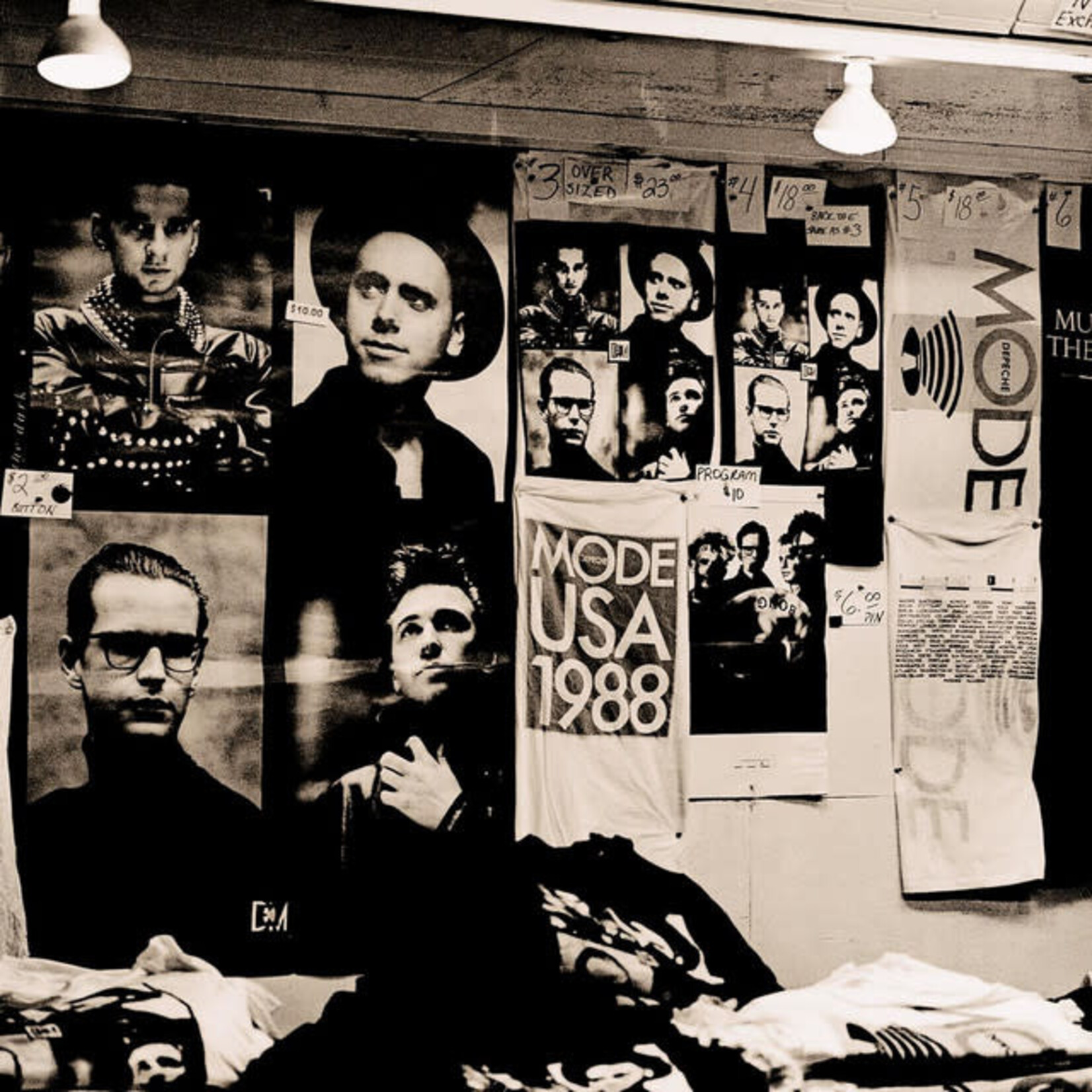 Depeche Mode - 101 [USED 2CD]