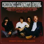 Creedence Clearwater Revival - Chronicle Vol. 2 [USED CD]