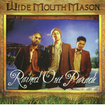Wide Mouth Mason - Rained Out Parade [USED CD]