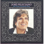 Jose Feliciano - All Time Greatest Hits [USED CD]