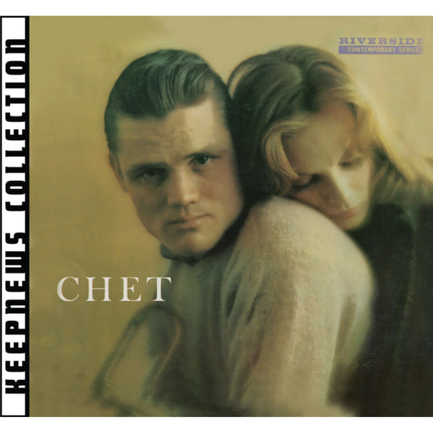 Chet Baker - Chet [USED CD]