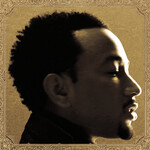 John Legend - Get Lifted [USED CD]