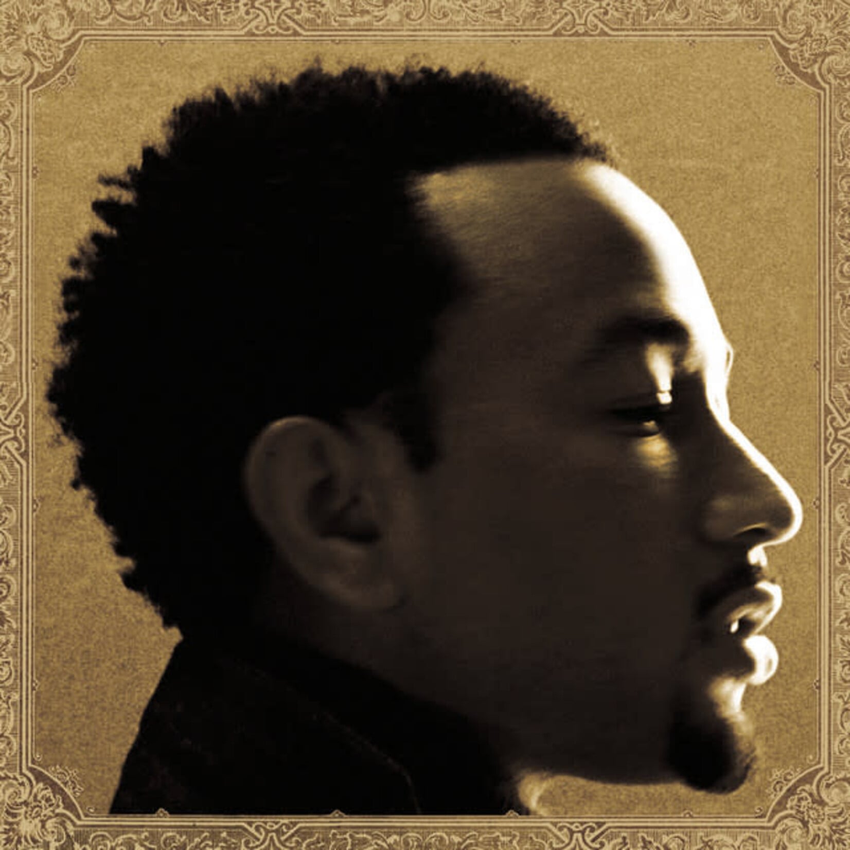 John Legend - Get Lifted [USED CD]