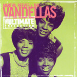 Martha & The Vandellas - The Ultimate Collection [USED CD]