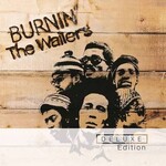 Bob Marley - Burnin' (Dlx Ed) [USED 2CD]