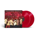 Slave - Stellar Fungk: The Best Of Slave Featuring Steve Arrington (Red Vinyl) [2LP]