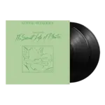 Stevie Wonder - Journey Through The Secret Life Of Plants [2LP]
