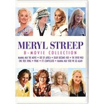 Meryl Streep - 8-Movie Collection [USED 8DVD]