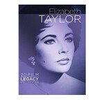 Elizabeth Taylor - 20-Film Legacy Collection [USED 20DVD]