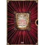 Baz Luhrmann - Red Curtain Trilogy [USED 5DVD]