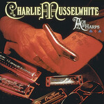 Charlie Musselwhite - Ace Of Harps [USED CD]