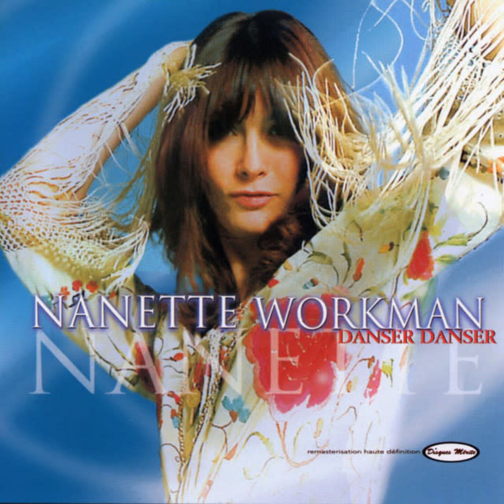 Nanette Workman - Danser Danser [USED CD]