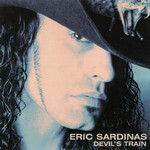 Eric Sardinas - Devil's Train [USED CD]