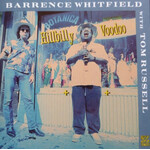 Barrence Whitfield/Tom Russell - Hillbilly Voodoo [USED CD]