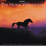 Various Artists - The Horse Whisperer (OST) [USED CD]
