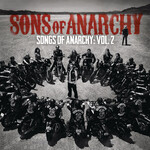 Various Artists - Sons Of Anarchy Vol. 2 [USED CD]