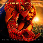 Various Artists - Spider-Man 2 (OST) [USED CD]
