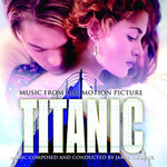 James Horner - Titanic (OST) [USED CD]