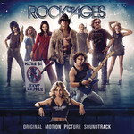 Various Artists - Rock Of Ages (OST) [USED CD]