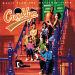 Various Artists - Crooklyn Vol. 1 (OST) [USED CD]