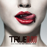 Various Artists - True Blood (Music From The HBO Original Series) [USED CD]