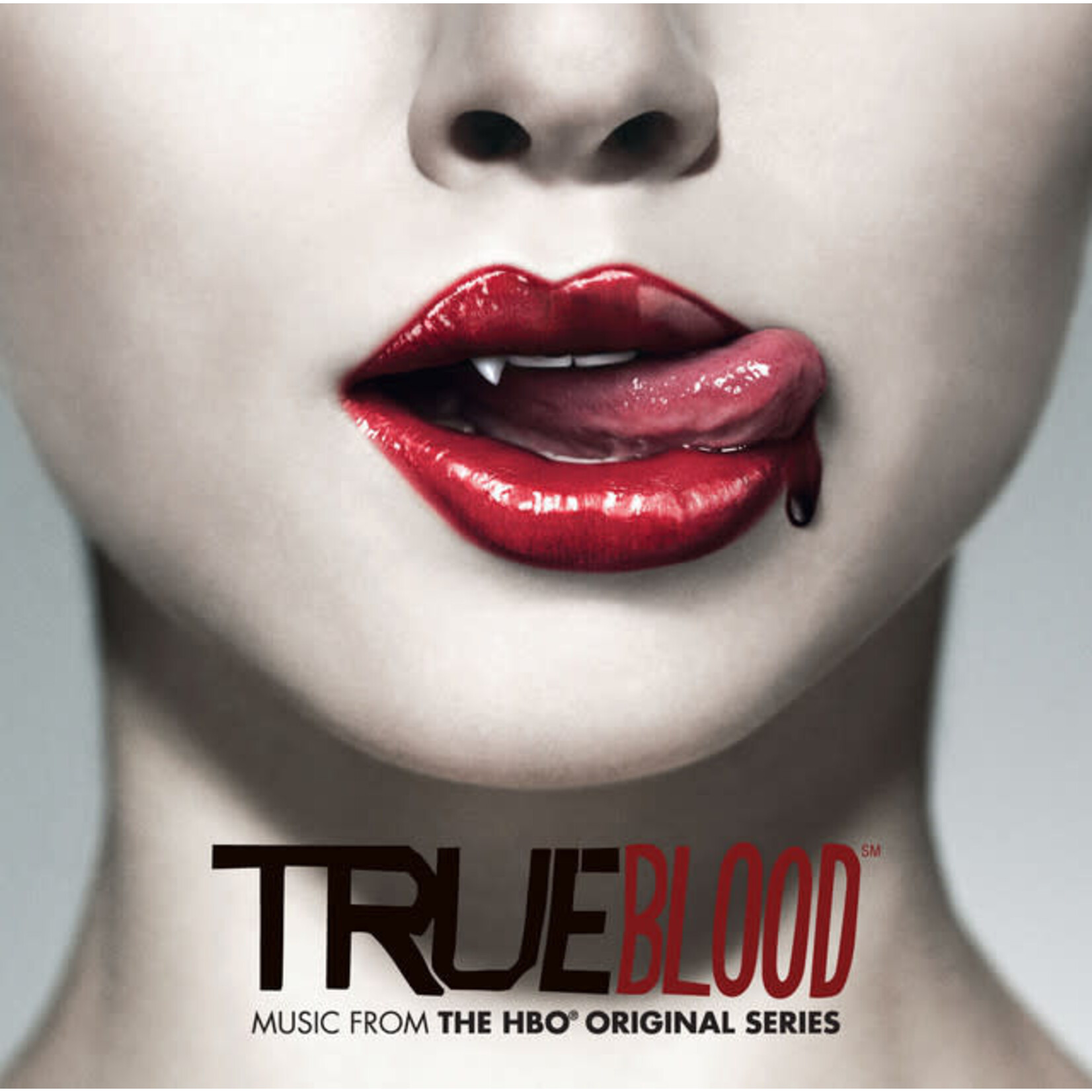 Various Artists - True Blood (Music From The HBO Original Series) [USED CD]