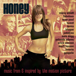 Various Artists - Honey (OST) [USED CD]