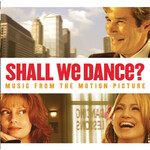 Various Artists - Shall We Dance? (OST) [USED CD]
