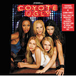 Various Artists - Coyote Ugly (OST) [USED CD]