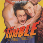Various Artists - Ready To Rumble (OST) [USED CD]