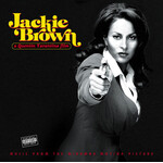 Various Artists - Jackie Brown (OST) [USED CD]