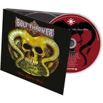 Bolt Thrower - Who Dares Wins [CD]