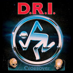D.R.I. - Crossover (Millenium Ed) [CD]