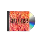 Guns N Roses - "The Spaghetti Incident?" [CD]