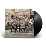 Mumford & Sons - Babel [LP]