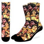 Men's Socks - Andre The Giant